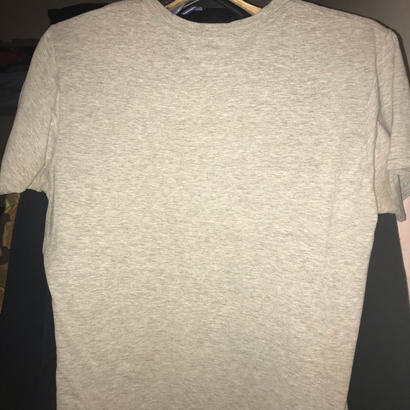 motor graphic tee - Picture 5 of 5